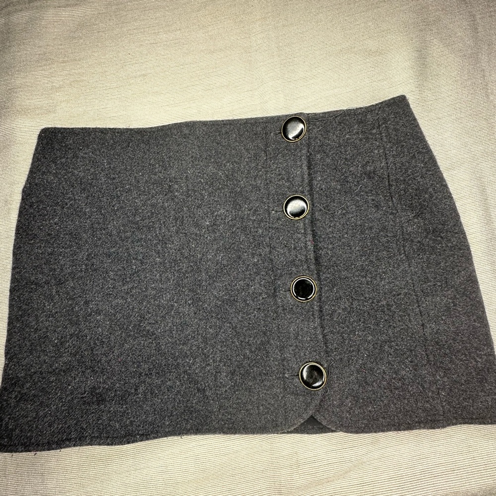 Sézane Paris Coline skirt size 38